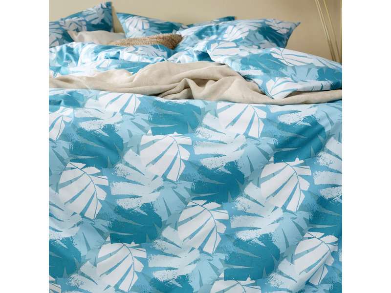 Moodit Duvet cover Odil Naxos - Single - 140 x 220 cm - Cotton