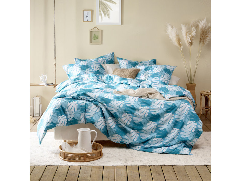 Moodit Duvet cover Odil Naxos - Double - 200 x 220 cm - Cotton