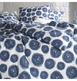 Moodit Duvet cover Odil Orba - Single - 140 x 220 cm - Cotton