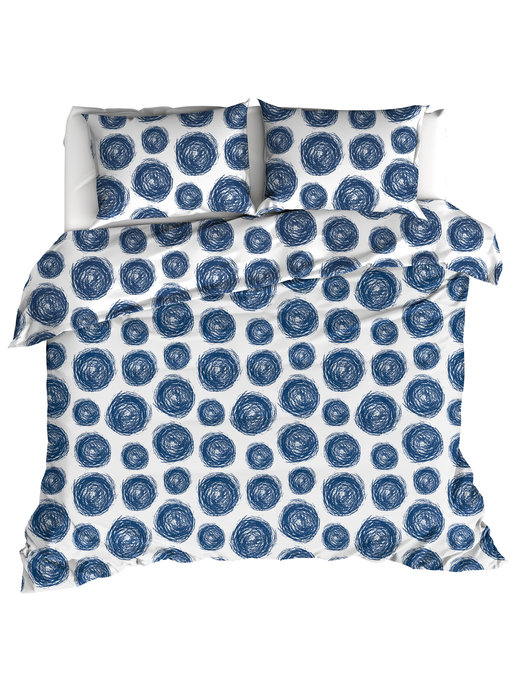 Moodit Duvet cover Odil Orba 200 x 220 Cotton