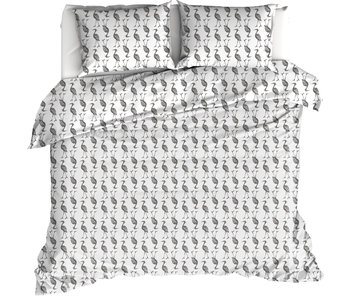 Moodit Duvet cover Odil Otis 200 x 220 Cotton