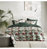 De Witte Lietaer Duvet cover Koi Tidepool - Double - 200 x 200/220 cm - Cotton Satin