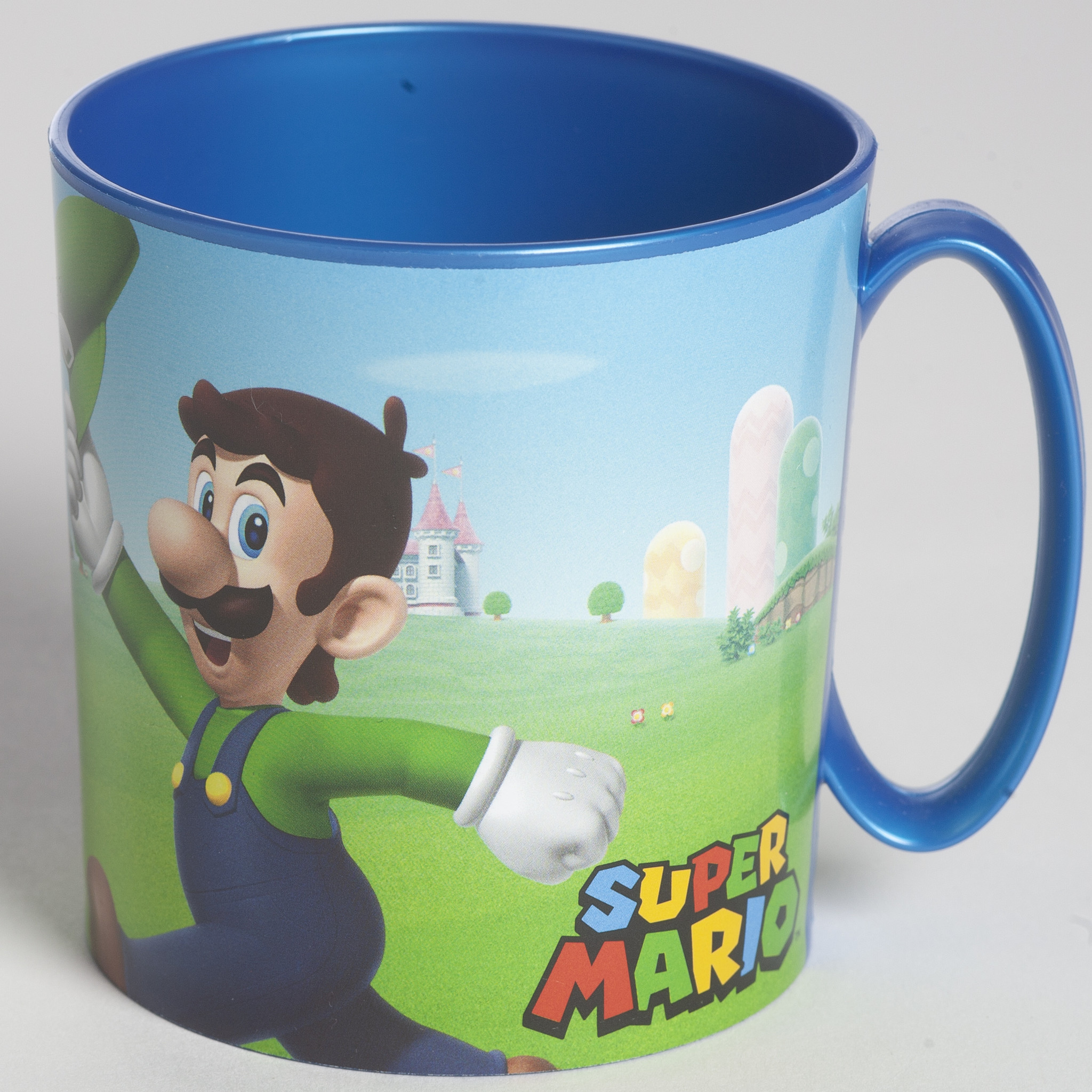 49678 - TAZZA MUG SUPER MARIO STT7522 - POKEMON