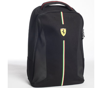 Ferrari Backpack Enzo 39 cm