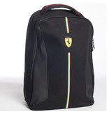 Ferrari Backpack Enzo - 39 x 29 x 9 cm - Polyester