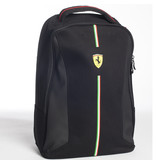 Ferrari Rucksack Enzo - 39 x 29 x 9 cm - Polyester