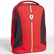 Backpack Maranello Red 38 cm