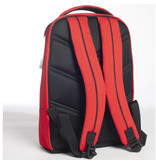 Ferrari Backpack Maranello Red - 38 x 28 x 8 cm - Polyester