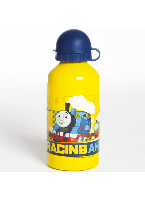 Thomas de Trein Aluminum drinking bottle 500 ml