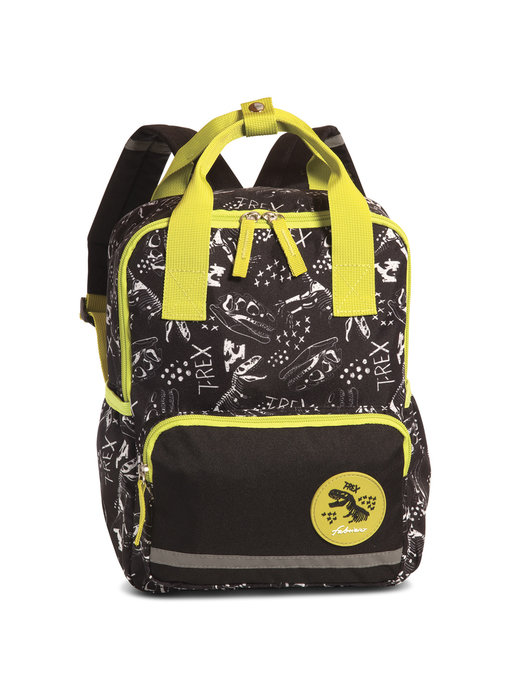 Fabrizio Toddler backpack T-Rex 28 x 23 Polyester