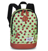 Bestway Sac à dos enfant, Coccinelle - 29 x 21 x 13 cm - Polyester