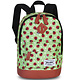 Kleinkinderrucksack Marienkäfer 29 x 21 cm