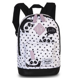 Bestway Kleinkindrucksack, Hello Panda - 29 x 21 x 13 cm - Polyester