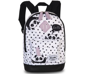 Bestway Sac à dos enfant Hello Panda 29 x 21 cm