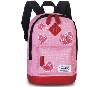 Bestway Sac à dos enfant Sweet 29 x 21 cm