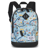 Bestway Kleinkinderrucksack, Bauernhof - 29 x 21 x 13 cm - Polyester