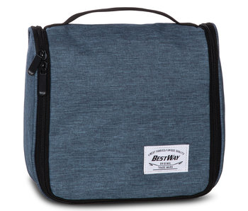 Bestway Toiletry bag 24 x 22 x 9 cm