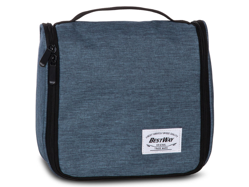 Bestway Toiletry bag - 24 x 22 x 9 cm - Polyester