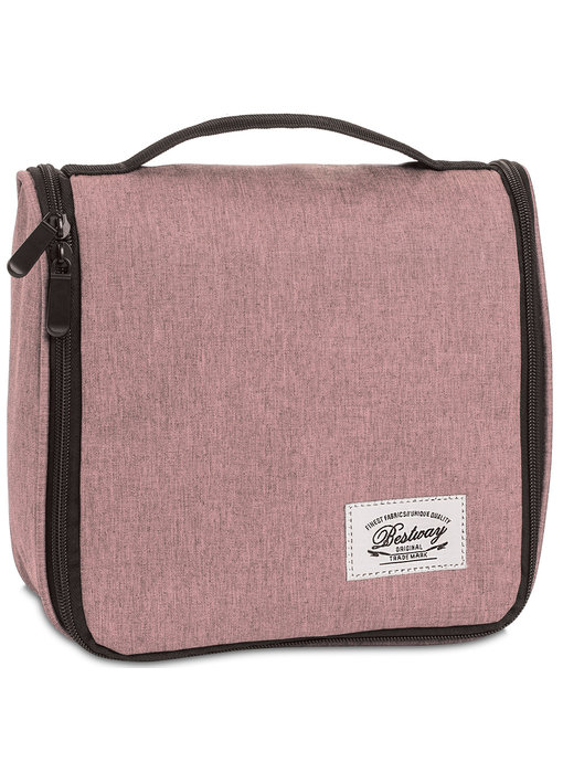 Bestway Toiletry bag 24 x 22 x 9 cm