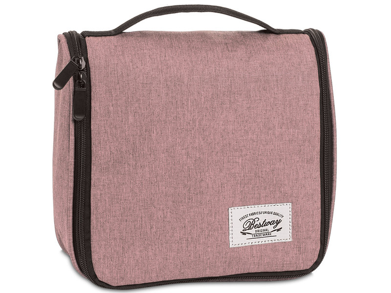 Bestway Toiletry bag - 24 x 22 x 9 cm - Polyester