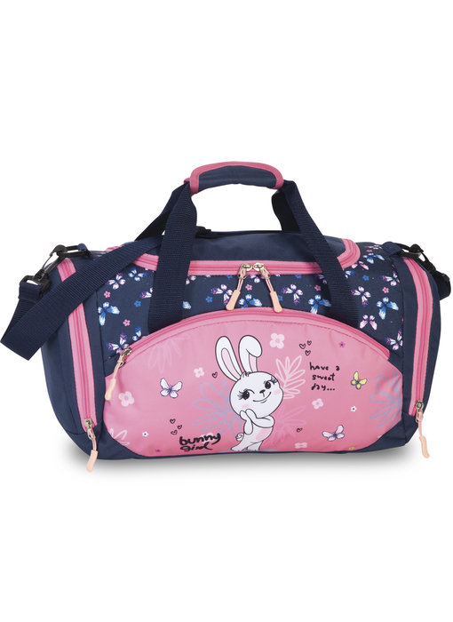 Fabrizio Sac de sport Bunny Girl 35 cm