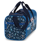Fabrizio Umhängetasche Enjoy & Roll - 38 x 23 x 18 cm - Polyester