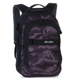 Bestway Backpack, Camouflage 48 x 31 x 19 cm - Polyester