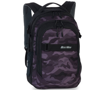 Bestway Rucksack Camouflage 48 x 31 cm