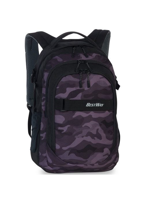 Bestway Backpack Camouflage 48 x 31 cm