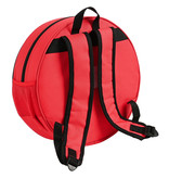 Marvel Avengers Toddler backpack 3D Logo - 31 x 31 x 10 cm - Polyester