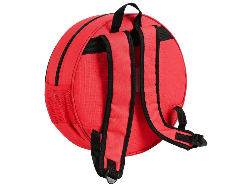 Marvel Avengers Toddler backpack 3D Logo - 31 x 31 x 10 cm - Polyester