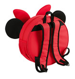 Disney Minnie Mouse Kleinkindrucksack 3D - 31 x 31 x 10 cm - Polyester