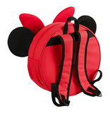 Disney Minnie Mouse Peuterrugzak 3D - 31 x 31 x 10 cm- Polyester