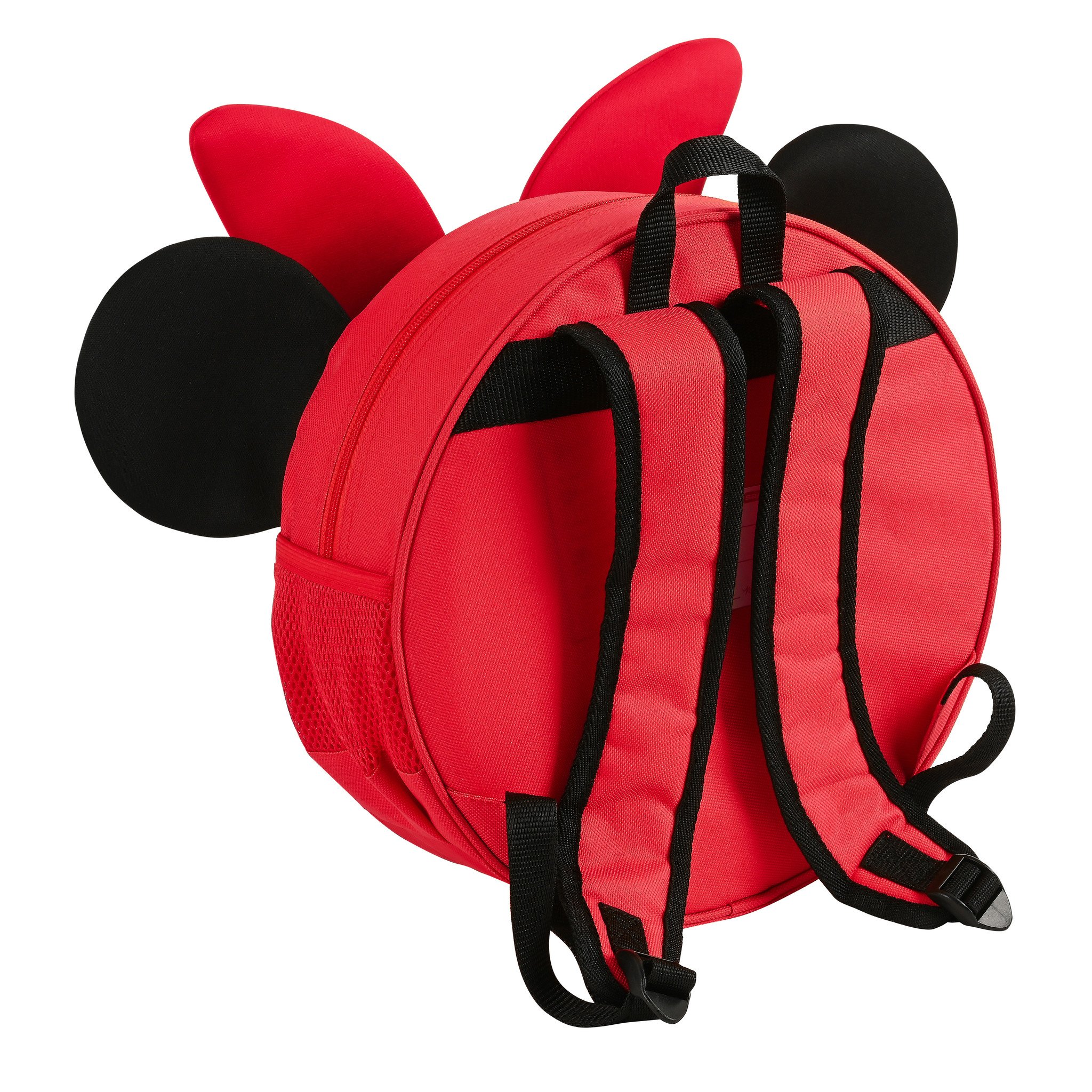 Personalized Toddler Backpacks Minnie Mouse - Etsy