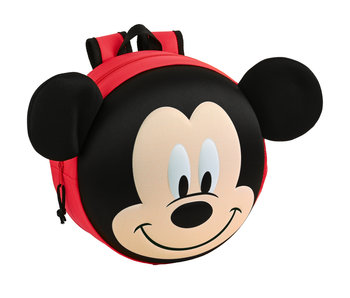 Disney Mickey Mouse Toddler backpack 3D 31 x 31 cm Polyester