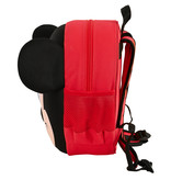 Disney Mickey Mouse Toddler backpack 3D - 31 x 31 x 10 cm - Polyester