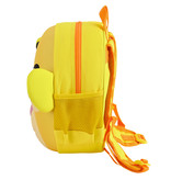 Disney The Lion King Kleinkinderrucksack 3D Simba - 31 x 31 x 10 cm - Polyester