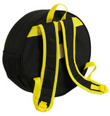 Batman Toddler backpack 3D Logo - 31 x 31 x 10 cm - Polyester