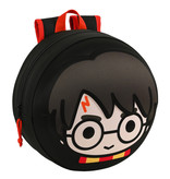 Harry Potter Toddler backpack 3D Wizard - 31 x 31 x 10 cm - Polyester