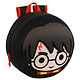 Kleinkindrucksack 3D Wizard 31 x 31 cm Polyester