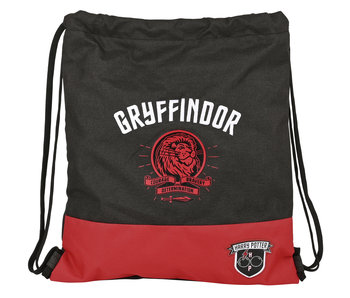 Harry Potter Gymbag Witchcraft 40 x 35 cm Polyester