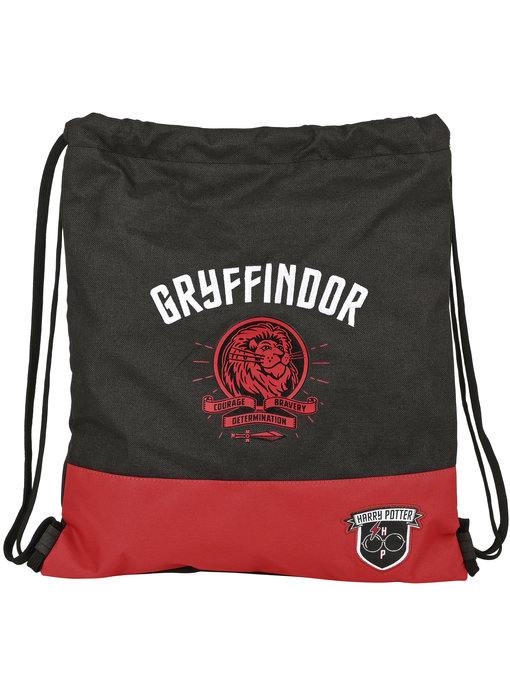Harry Potter Gymbag Witchcraft - 40 x 35 cm - Polyester