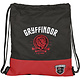 Gymbag Witchcraft - 40 x 35 cm - Polyester