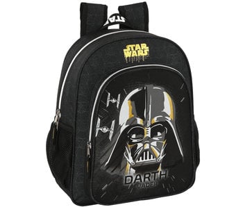Star Wars Backpack Darth Vader - 38 x 32 x 12 cm - Polyester