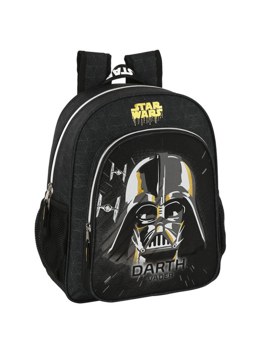 Star Wars Backpack Darth Vader - 38 x 32 x 12 cm - Polyester