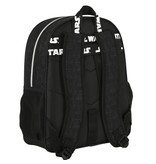 Star Wars Backpack, Darth Vader - 38 x 32 x 12 cm - Polyester