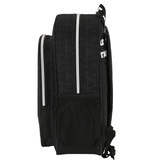 Star Wars Backpack, Darth Vader - 38 x 32 x 12 cm - Polyester
