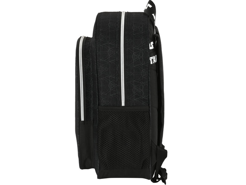 Star Wars Rucksack, Darth Vader - 38 x 32 x 12 cm - Polyester