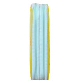 Baby Shark Gevuld Etui Beach Day - 28 stuks - 19,5 x 12,5 x 4 cm - Polyester