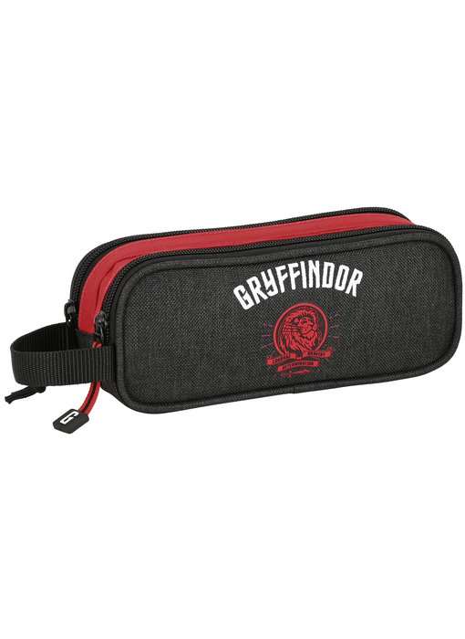 Harry Potter Pencil case Witchcraft - 21 x 8 x 6 cm - Polyester